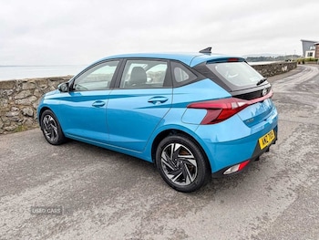 Used Hyundai i20 2023 for sale - 76284921: Photo 3