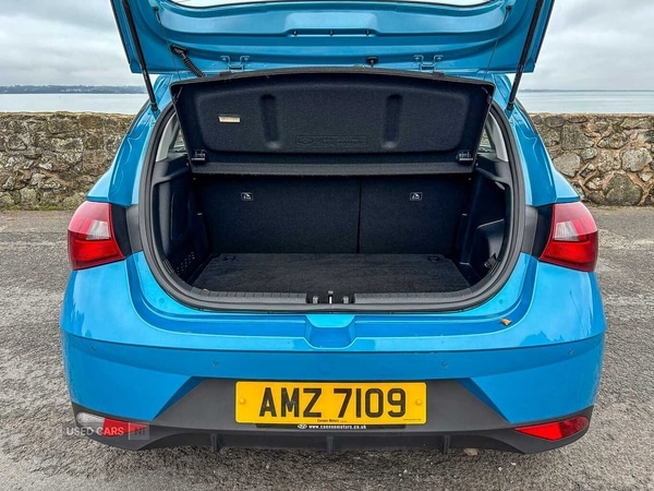 Used Hyundai i20 2023 for sale - 76284921: Photo 5