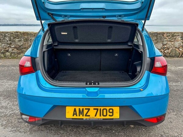 Used Hyundai i20 2023 for sale - 76284921: Photo 5