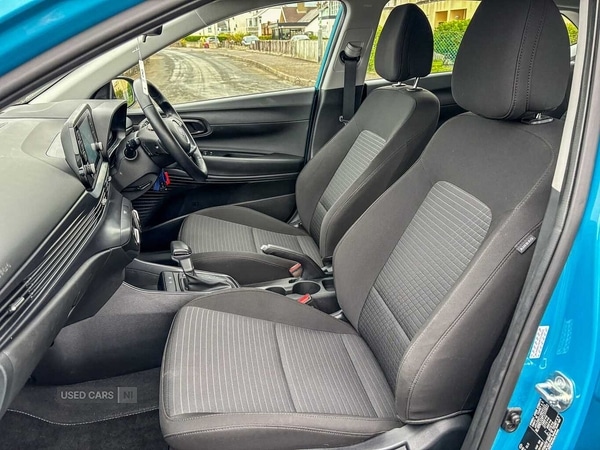 Used Hyundai i20 2023 for sale - 76284921: Photo 8