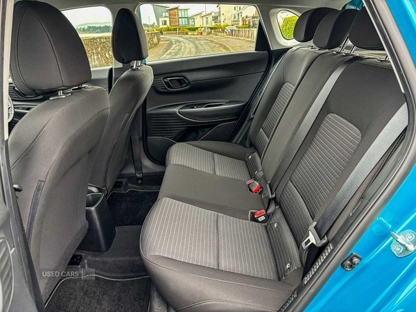 Used Hyundai i20 2023 for sale - 76284921: Photo 9