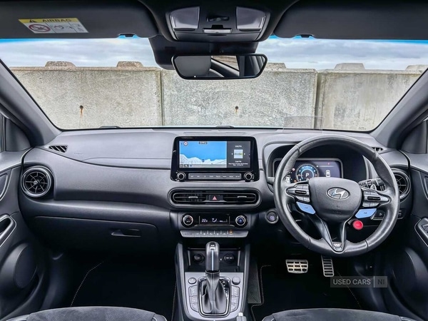 Used Hyundai KONA 2022 for sale - 78101849: Photo 10