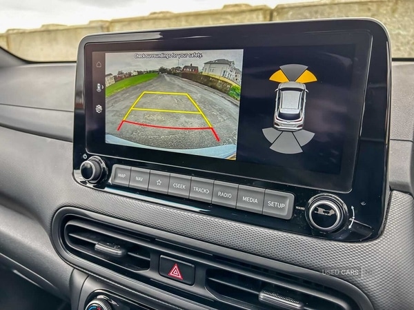 Used Hyundai KONA 2022 for sale - 78101849: Photo 14