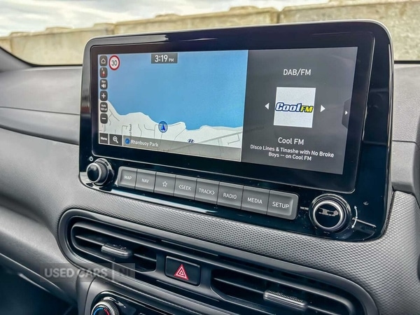 Used Hyundai KONA 2022 for sale - 78101849: Photo 15