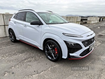 Used Hyundai KONA 2022 for sale - 78101849: Photo