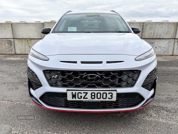 Used Hyundai KONA 2022 for sale - 78101849: Photo
