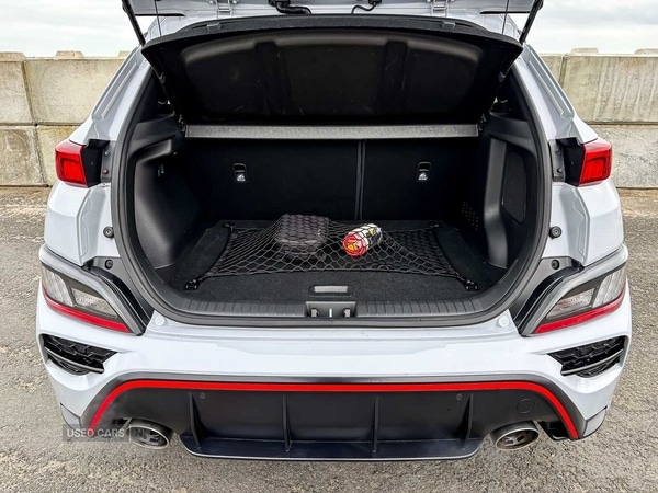 Used Hyundai KONA 2022 for sale - 78101849: Photo 6