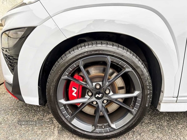 Used Hyundai KONA 2022 for sale - 78101849: Photo 7