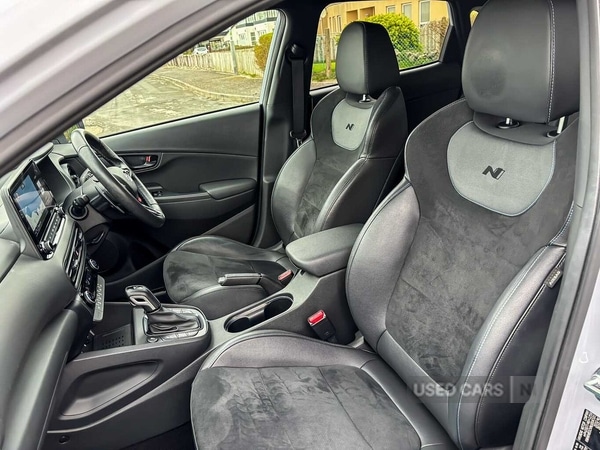 Used Hyundai KONA 2022 for sale - 78101849: Photo 8