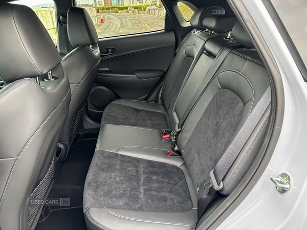 Used Hyundai KONA 2022 for sale - 78101849: Photo 9