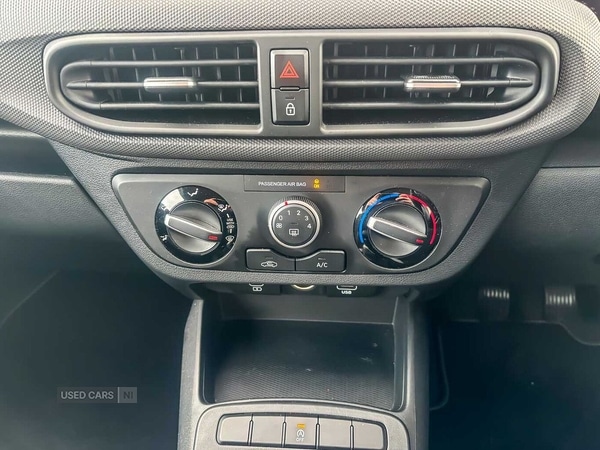 Used Hyundai i10 2024 for sale - 77280185: Photo 12