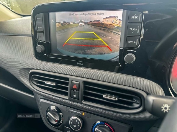 Used Hyundai i10 2024 for sale - 77280185: Photo 14