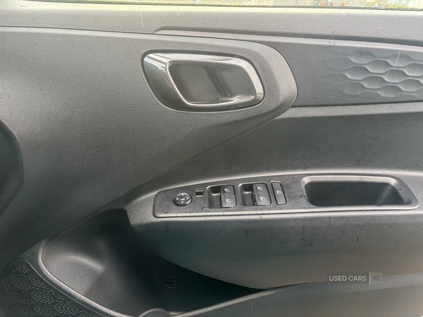 Used Hyundai i10 2024 for sale - 77280185: Photo 19