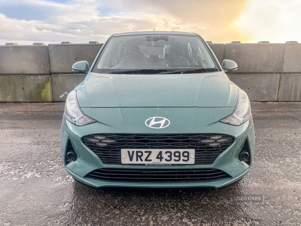 Used Hyundai i10 2024 for sale - 77280185: Photo 2