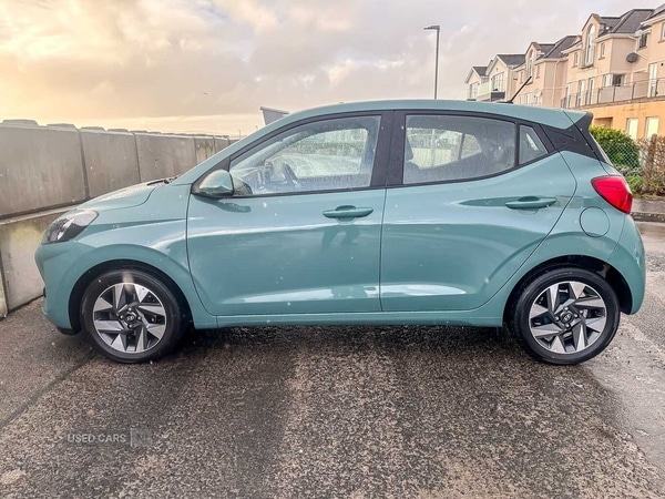 Used Hyundai i10 2024 for sale - 77280185: Photo 4
