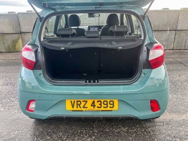 Used Hyundai i10 2024 for sale - 77280185: Photo 5