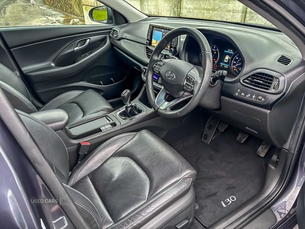 Used Hyundai i30 2019 for sale - 77456882: Photo 11