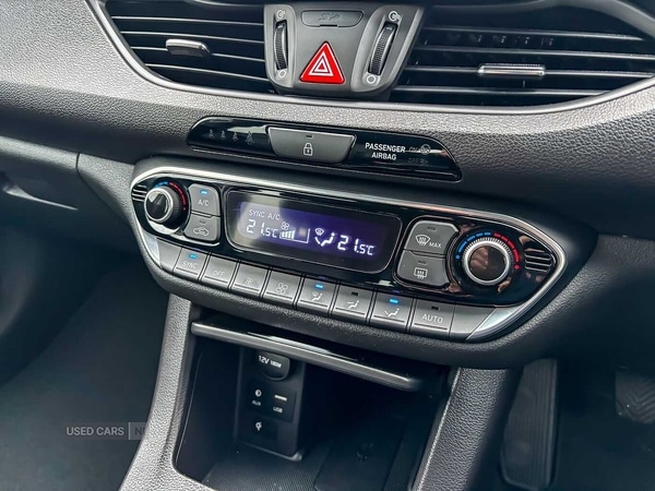 Used Hyundai i30 2019 for sale - 77456882: Photo 13