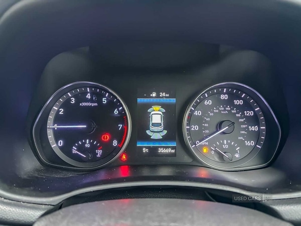 Used Hyundai i30 2019 for sale - 77456882: Photo 14