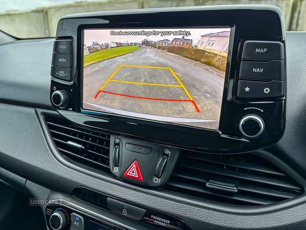 Used Hyundai i30 2019 for sale - 77456882: Photo 16