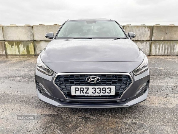 Used Hyundai i30 2019 for sale - 77456882: Photo 2