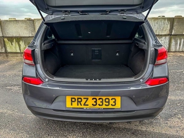 Used Hyundai i30 2019 for sale - 77456882: Photo 5