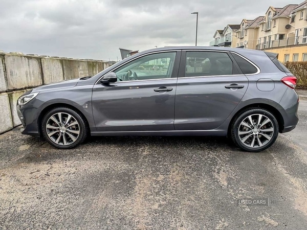 Used Hyundai i30 2019 for sale - 77456882: Photo 6