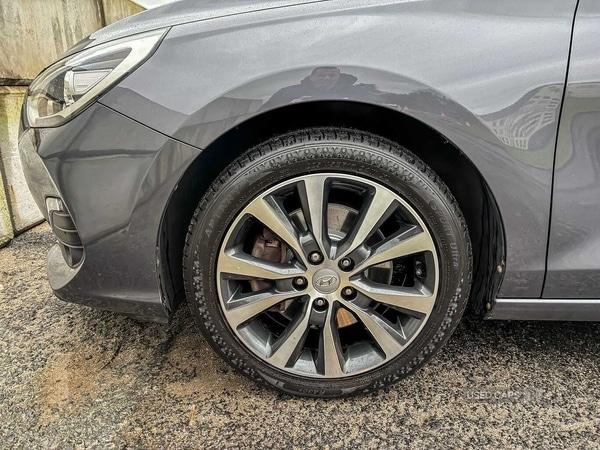 Used Hyundai i30 2019 for sale - 77456882: Photo 7