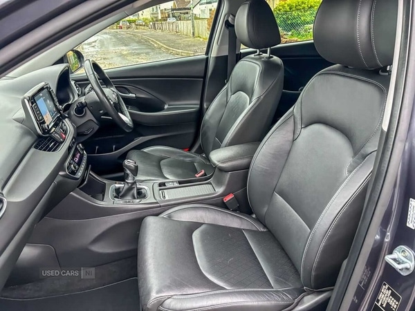 Used Hyundai i30 2019 for sale - 77456882: Photo 8