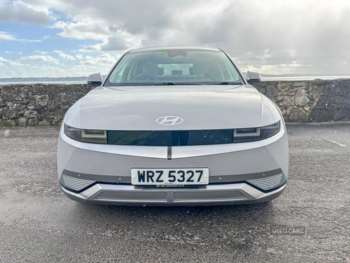 Used Hyundai IONIQ 5 2022 for sale - 73883360: Photo