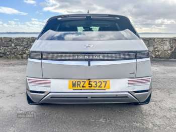 Used Hyundai IONIQ 5 2022 for sale - 73883360: Photo