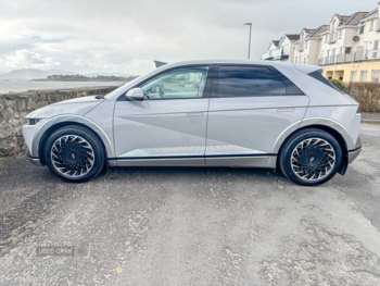 Used Hyundai IONIQ 5 2022 for sale - 73883360: Photo