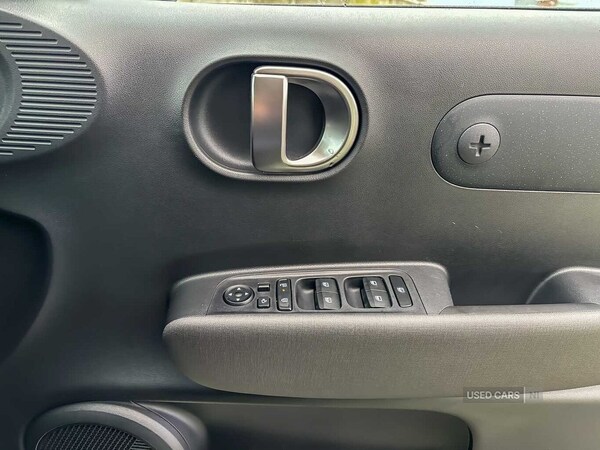 Used Hyundai Other 2025 for sale - 77441645: Photo 19