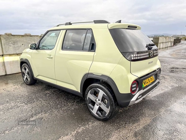 Used Hyundai Other 2025 for sale - 77441645: Photo 3