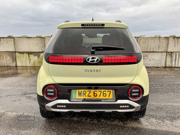 Used Hyundai Other 2025 for sale - 77441645: Photo 4