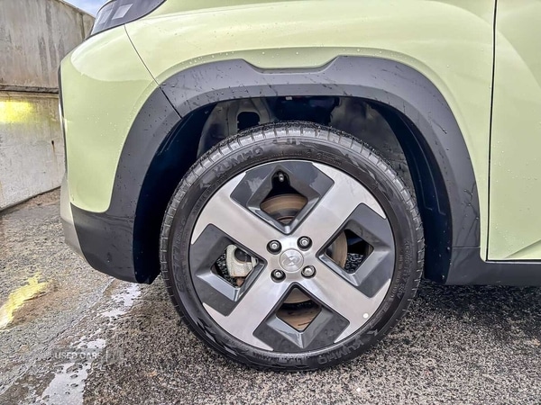 Used Hyundai Other 2025 for sale - 77441645: Photo 7