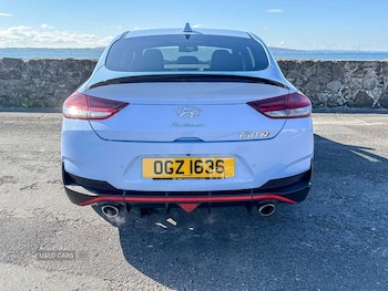 Used Hyundai i30 2019 for sale - 75292135: Photo