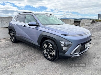 Used Hyundai KONA 2025 for sale - 78462525: Photo
