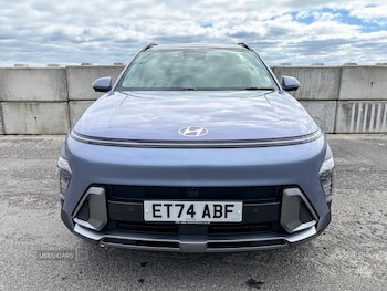 Used Hyundai KONA 2025 for sale - 78462525: Photo