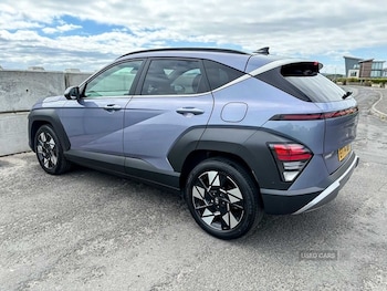 Used Hyundai KONA 2025 for sale - 78462525: Photo