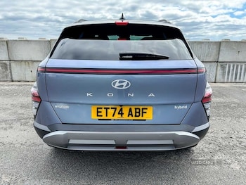 Used Hyundai KONA 2025 for sale - 78462525: Photo