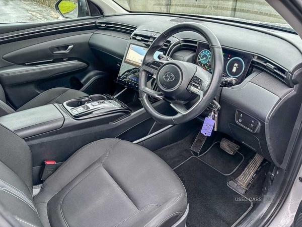 Used Hyundai TUCSON 2022 for sale - 77306748: Photo 10