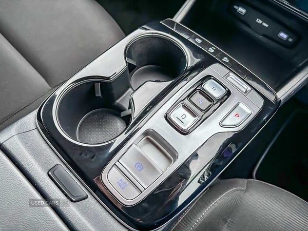 Used Hyundai TUCSON 2022 for sale - 77306748: Photo 11