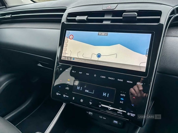 Used Hyundai TUCSON 2022 for sale - 77306748: Photo 12