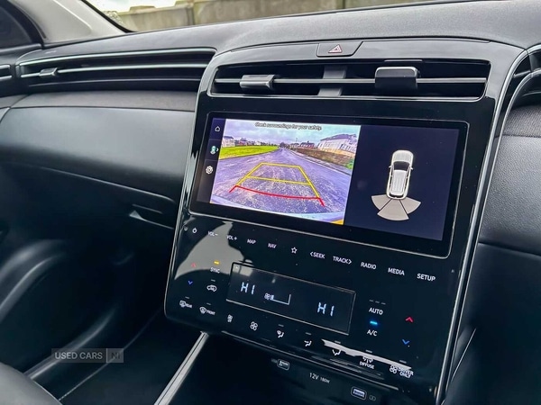 Used Hyundai TUCSON 2022 for sale - 77306748: Photo 13