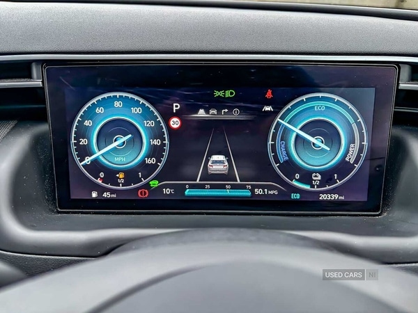 Used Hyundai TUCSON 2022 for sale - 77306748: Photo 14