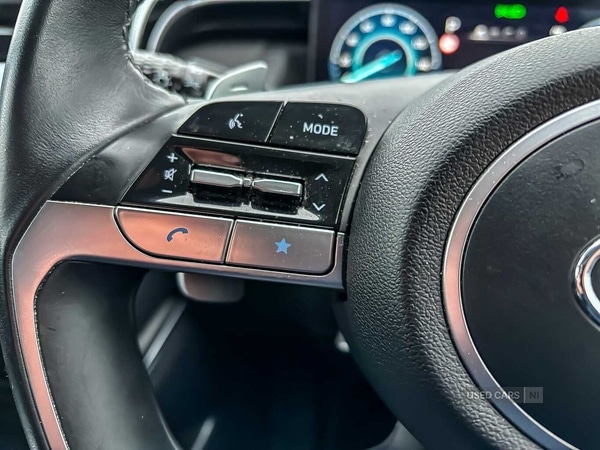 Used Hyundai TUCSON 2022 for sale - 77306748: Photo 15