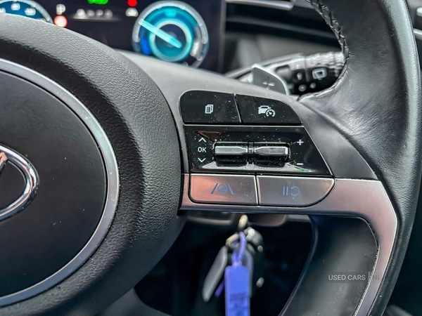 Used Hyundai TUCSON 2022 for sale - 77306748: Photo 16