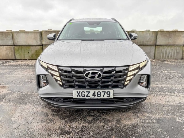 Used Hyundai TUCSON 2022 for sale - 77306748: Photo 2