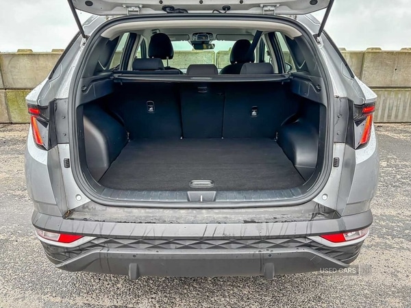 Used Hyundai TUCSON 2022 for sale - 77306748: Photo 4